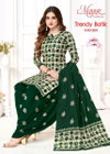 Trendy Batic Vol 2 By Mayur 2001 To 2010 Cotton Dress Material Wholesale Price In Surat
